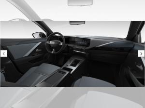Opel Astra ST Edition Benzin 145 PS Automatik *GEWERBE-ABRUFAKTION*