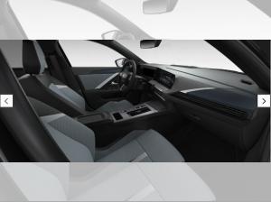Opel Astra ST Edition Benzin 145 PS Automatik *GEWERBE-ABRUFAKTION*