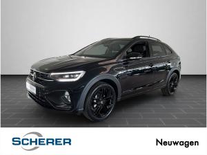 Volkswagen Taigo R-Line 1.0 TSI DSG BLACKS AHK NAVI IQDRIVE
