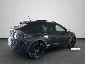 Volkswagen Taigo R-Line 1.0 TSI DSG BLACKS AHK NAVI IQDRIVE