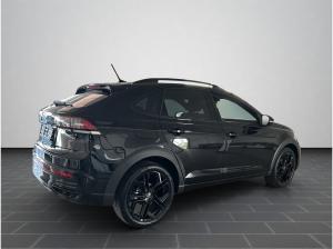 Volkswagen Taigo R-Line 1.0 TSI DSG BLACKS AHK NAVI IQDRIVE