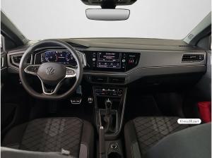 Volkswagen Taigo R-Line 1.0 TSI DSG BLACKS AHK NAVI IQDRIVE