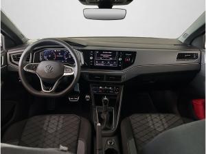 Volkswagen Taigo R-Line 1.0 TSI DSG BLACKS AHK NAVI IQDRIVE
