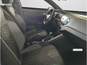 Volkswagen Taigo R-Line 1.0 TSI DSG BLACKS AHK NAVI IQDRIVE