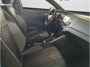 Volkswagen Taigo R-Line 1.0 TSI DSG BLACKS AHK NAVI IQDRIVE
