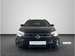 Volkswagen Taigo R-Line 1.0 TSI DSG BLACKS AHK NAVI IQDRIVE