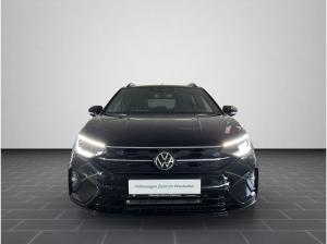 Volkswagen Taigo R-Line 1.0 TSI DSG BLACKS AHK NAVI IQDRIVE