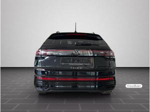 Volkswagen Taigo R-Line 1.0 TSI DSG BLACKS AHK NAVI IQDRIVE