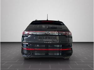 Volkswagen Taigo R-Line 1.0 TSI DSG BLACKS AHK NAVI IQDRIVE