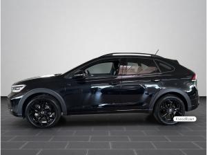 Volkswagen Taigo R-Line 1.0 TSI DSG BLACKS AHK NAVI IQDRIVE