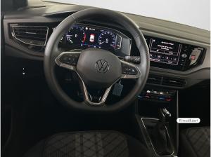 Volkswagen Taigo R-Line 1.0 TSI DSG BLACKS AHK NAVI IQDRIVE