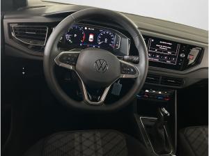 Volkswagen Taigo R-Line 1.0 TSI DSG BLACKS AHK NAVI IQDRIVE
