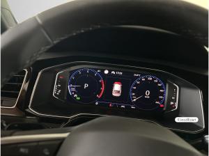 Volkswagen Taigo R-Line 1.0 TSI DSG BLACKS AHK NAVI IQDRIVE