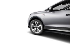 Audi Q4 e-tron 40 S line 360° ACC SHZ WÄRMEPUMPE