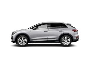 Audi Q4 e-tron 40 S line 360° ACC SHZ WÄRMEPUMPE