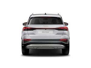 Audi Q4 e-tron 40 S line 360° ACC SHZ WÄRMEPUMPE