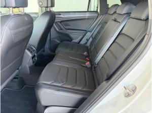 Volkswagen Tiguan R 2.0 TSI DSG 4M 360° HK NAVI MATRIX