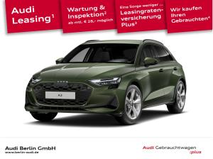 Audi A3 Sportback TFSI e Advanced 40 e S tronic