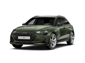 Audi A3 Sportback TFSI e Advanced 40 e S tronic