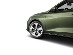 Audi A3 Sportback TFSI e Advanced 40 e S tronic