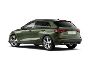 Audi A3 Sportback TFSI e Advanced 40 e S tronic