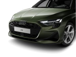 Audi A3 Sportback TFSI e Advanced 40 e S tronic