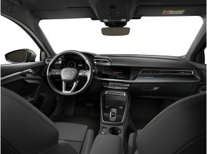 Audi A3 Sportback TFSI e Advanced 40 e S tronic