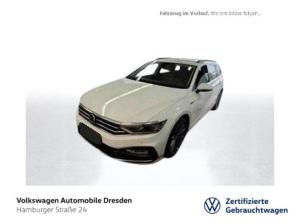 Volkswagen Passat Variant Business 2.0 TDI 1,99% DSG 4M IQ AHZV