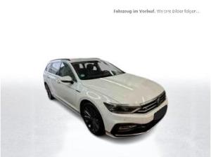 Volkswagen Passat Variant Business 2.0 TDI 1,99% DSG 4M IQ AHZV