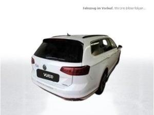 Volkswagen Passat Variant Business 2.0 TDI 1,99% DSG 4M IQ AHZV