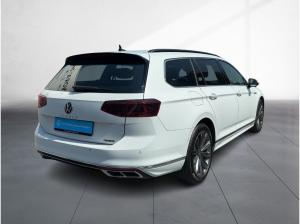 Volkswagen Passat Variant R-Line TDI DSG 4M IQ AHK KAM TRAV