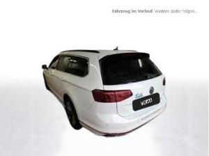 Volkswagen Passat Variant Business 2.0 TDI 1,99% DSG 4M IQ AHZV
