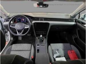 Volkswagen Passat Variant Business 2.0 TDI 1,99% DSG 4M IQ AHZV