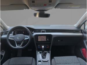 Volkswagen Passat Variant R-Line TDI DSG 4M IQ AHK KAM TRAV