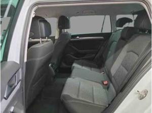 Volkswagen Passat Variant Business 2.0 TDI 1,99% DSG 4M IQ AHZV
