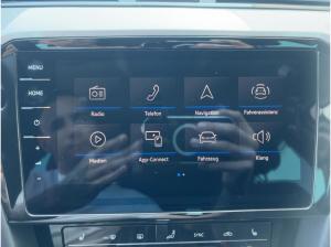 Volkswagen Passat Variant R-Line TDI DSG 4M IQ AHK KAM TRAV