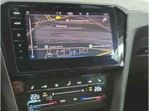 Volkswagen Passat Variant Business 2.0 TDI 1,99% DSG 4M IQ AHZV