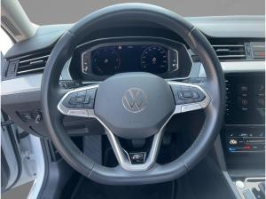 Volkswagen Passat Variant R-Line TDI DSG 4M IQ AHK KAM TRAV