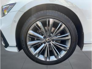 Volkswagen Passat Variant R-Line TDI DSG 4M IQ AHK KAM TRAV
