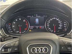 Audi A4 Avant 40 TFSI advanced quattro *LED*Tour*