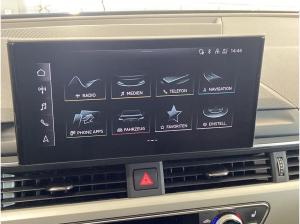 Audi A4 Avant 40 TFSI advanced quattro *LED*Tour*