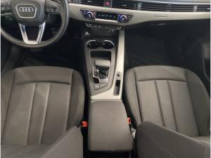 Audi A4 Avant 40 TFSI advanced quattro *LED*Tour*