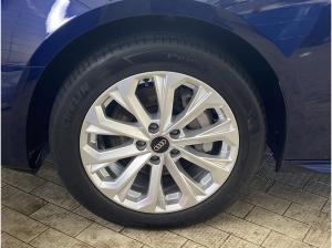 Audi A4 Avant 40 TFSI advanced quattro *LED*Tour*