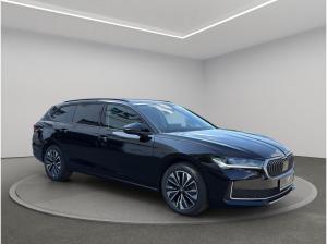 Skoda Superb Combi 2.0 TDI DSG Selection AHK+MATRIX+KA