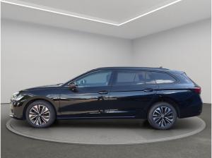 Skoda Superb Combi 2.0 TDI DSG Selection AHK+MATRIX+KA