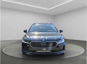 Skoda Superb Combi 2.0 TDI DSG Selection AHK+MATRIX+KA