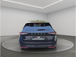 Skoda Superb Combi 2.0 TDI DSG Selection AHK+MATRIX+KA