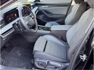 Skoda Superb Combi 2.0 TDI DSG Selection AHK+MATRIX+KA