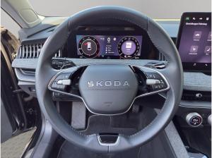 Skoda Superb Combi 2.0 TDI DSG Selection AHK+MATRIX+KA