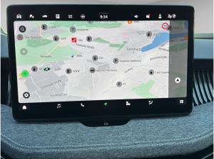 Skoda Superb Combi 2.0 TDI DSG Selection AHK+MATRIX+KA